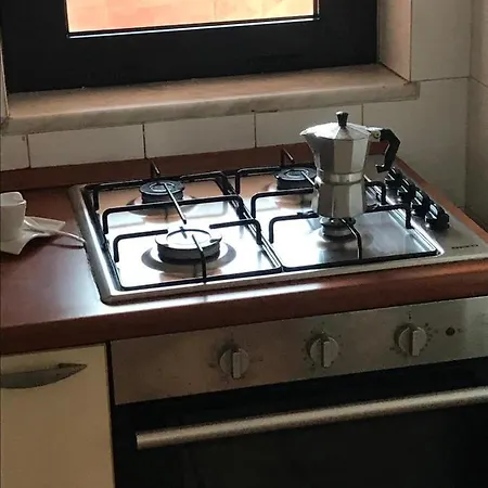 Trilocale Lalla Sul Mare