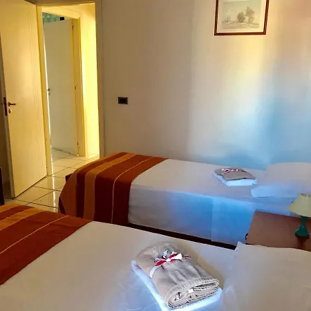 Trilocale Lalla Sul Mare Gallipoli