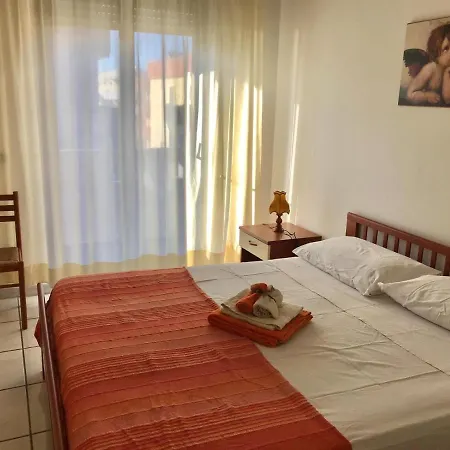 Trilocale Lalla Sul Mare Apart Otel Gallipoli