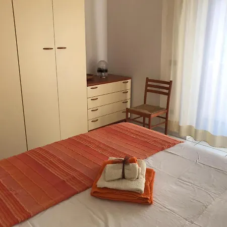 Trilocale Lalla Sul Mare