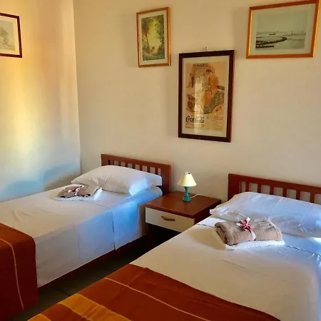 Trilocale Lalla Sul Mare Aparthotel