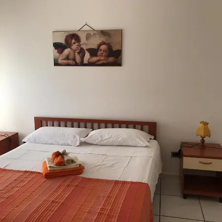 Aparthotel Trilocale Lalla Sul Mare Gallipoli