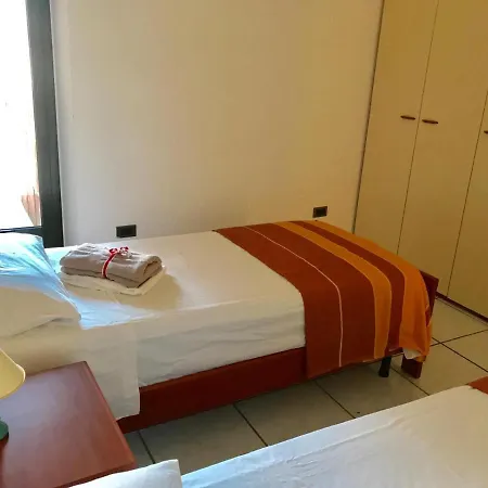Trilocale Lalla Sul Mare 3*