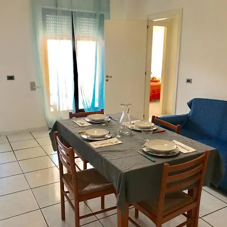 Aparthotel Trilocale Lalla Sul Mare Gallipoli