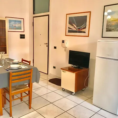 Trilocale Lalla Sul Mare