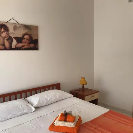 Trilocale Lalla Sul Mare Gallipoli