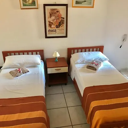 Trilocale Lalla Sul Mare 3* Gallipoli