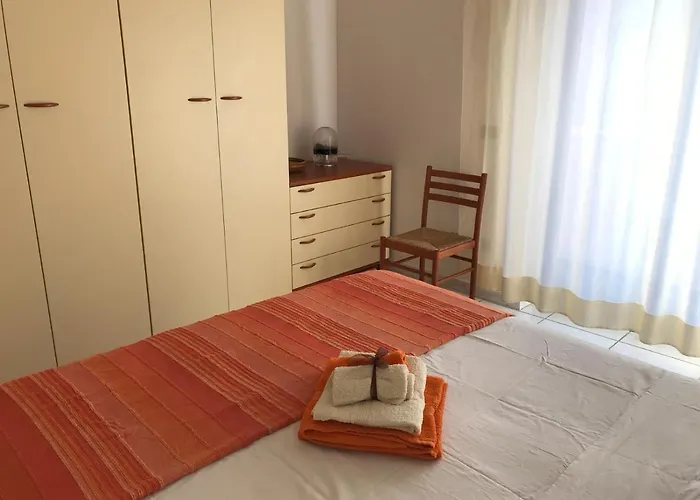 Trilocale Lalla Sul Mare