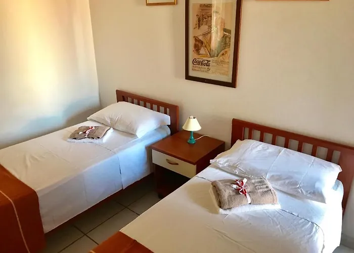 Aparthotel Trilocale Lalla Sul Mare 3*