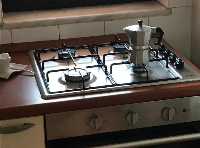 Trilocale Lalla Sul Mare