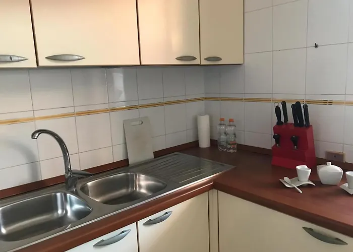 Trilocale Lalla Sul Mare Aparthotel 3*