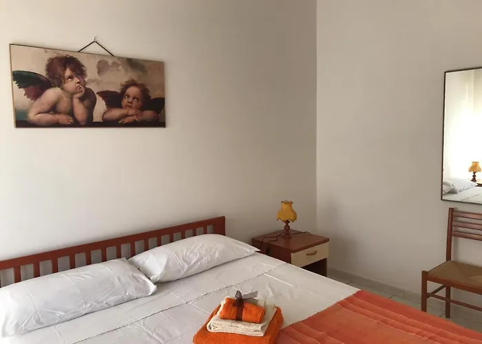 Trilocale Lalla Sul Mare Gallipoli