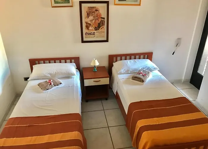 Trilocale Lalla Sul Mare 3* Gallipoli